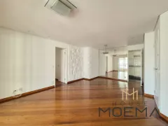 Apartamento com 3 Quartos para alugar, 103m² no Moema, São Paulo - Foto 7