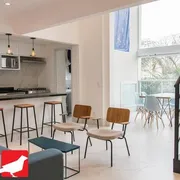 Apartamento com 2 Quartos à venda, 135m² no Vila Madalena, São Paulo - Foto 1