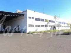 Galpão / Depósito / Armazém para venda ou aluguel, 40000m² no Ceat, São Carlos - Foto 2