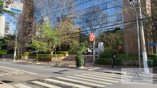 Conjunto Comercial / Sala para venda ou aluguel, 443m² no Brooklin, São Paulo - Foto 22