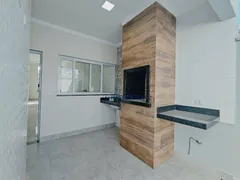 Casa de Condomínio com 3 Quartos à venda, 108m² no Horto Florestal, Sorocaba - Foto 12