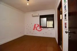 Apartamento com 4 Quartos à venda, 246m² no Boqueirão, Santos - Foto 22