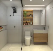 Apartamento com 3 Quartos à venda, 160m² no Jardim Riacho das Pedras, Contagem - Foto 20