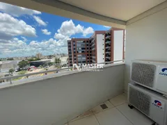 Apartamento com 3 Quartos para alugar, 97m² no Fragata, Marília - Foto 22