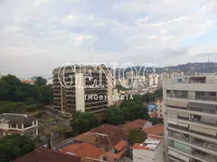 Apartamento com 4 Quartos à venda, 180m² no Tijuca, Rio de Janeiro - Foto 26