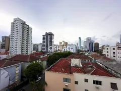 Apartamento com 2 Quartos para alugar, 65m² no Ponta da Praia, Santos - Foto 5