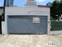 Casa com 2 Quartos para alugar, 167m² no Brooklin, São Paulo - Foto 2