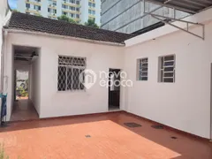 Casa de Vila com 4 Quartos à venda, 130m² no Grajaú, Rio de Janeiro - Foto 1