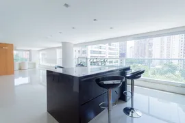 Apartamento com 4 Quartos para alugar, 335m² no Moema, São Paulo - Foto 12