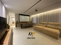 Apartamento com 4 Quartos à venda, 167m² no Alphaville Lagoa Dos Ingleses, Nova Lima - Foto 3
