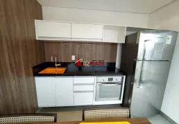 Flat com 1 Quarto para alugar, 44m² no Vila Olímpia, São Paulo - Foto 7