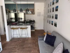 Apartamento com 1 Quarto para alugar, 37m² no Jardim Itália, Chapecó - Foto 27