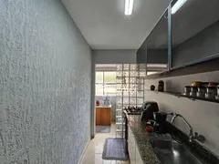 Apartamento com 3 Quartos à venda, 70m² no Chácara Machadinho I, Americana - Foto 6