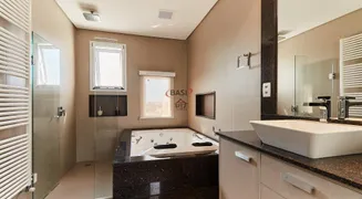 Casa de Condomínio com 5 Quartos à venda, 564m² no Campo Comprido, Curitiba - Foto 10