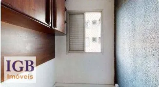 Apartamento com 3 Quartos à venda, 60m² no Vila Mangalot, São Paulo - Foto 15