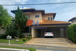 Casa de Condomínio com 3 Quartos à venda, 250m² no Loteamento Portal do Sol I, Goiânia - Foto 1