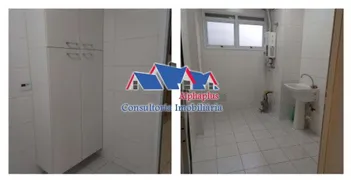 Apartamento com 2 Quartos à venda, 79m² no Dezoito do Forte Empresarial Alphaville, Barueri - Foto 7