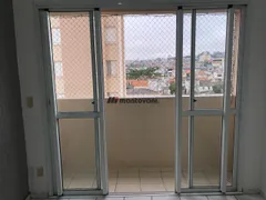 Apartamento com 2 Quartos para alugar, 45m² no São Lucas, São Paulo - Foto 5