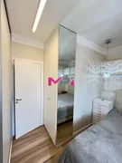 Casa de Condomínio com 2 Quartos à venda, 70m² no Colônia, Jundiaí - Foto 22