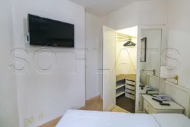 Flat com 1 Quarto à venda, 48m² no Bela Vista, São Paulo - Foto 10