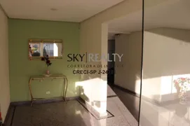 Apartamento com 2 Quartos para alugar, 62m² no Vila Castelo, São Paulo - Foto 14