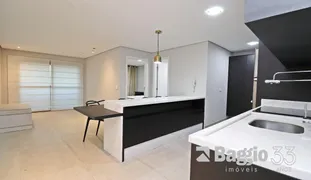Apartamento com 1 Quarto à venda, 44m² no Rebouças, Curitiba - Foto 2