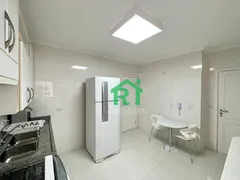 Apartamento com 3 Quartos à venda, 150m² no Tombo, Guarujá - Foto 33