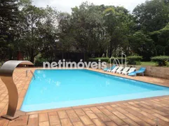 Casa de Condomínio com 5 Quartos à venda, 964m² no Lagoa do Miguelão, Nova Lima - Foto 1