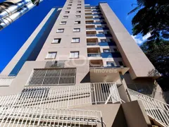 Apartamento com 2 Quartos à venda, 55m² no Jardim Alvorada, São Carlos - Foto 2