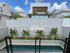 Casa de Condomínio com 4 Quartos à venda, 384m² no Alphaville Dom Pedro, Campinas - Foto 45