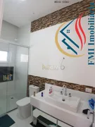 Casa de Condomínio com 4 Quartos à venda, 690m² no Condomínio Flamboyant, Hortolândia - Foto 23