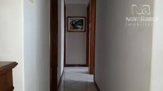 Apartamento com 3 Quartos à venda, 90m² no Itapuã, Vila Velha - Foto 13