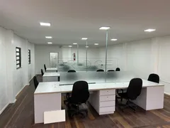 Conjunto Comercial / Sala para alugar, 100m² no Petrópolis, Porto Alegre - Foto 1