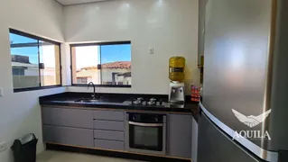 Casa com 3 Quartos à venda, 130m² no Jardim Paraíso, Votorantim - Foto 22