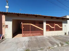 Casa com 2 Quartos à venda, 130m² no Chácaras Anhanguera, Goiânia - Foto 1
