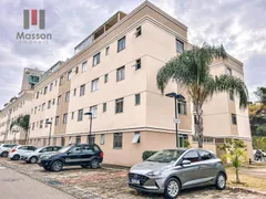 Apartamento com 3 Quartos à venda, 92m² no Estrela Sul, Juiz de Fora - Foto 2