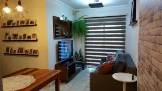 Apartamento com 2 Quartos à venda, 60m² no Vila Bertioga, São Paulo - Foto 1