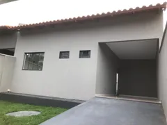 Casa com 2 Quartos à venda, 86m² no Parque Veiga Jardim, Aparecida de Goiânia - Foto 1