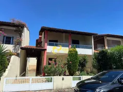 Casa de Condomínio com 4 Quartos à venda, 203m² no Sapiranga, Fortaleza - Foto 1