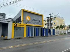 Kitnet com 1 Quarto para alugar, 30m² no Damas, Fortaleza - Foto 8