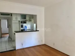 Apartamento com 1 Quarto à venda, 50m² no Bosque, Campinas - Foto 2