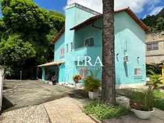 Casa de Vila com 5 Quartos à venda, 196m² no Grajaú, Rio de Janeiro - Foto 22