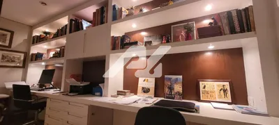 Casa de Condomínio com 3 Quartos à venda, 428m² no Alphaville Dom Pedro, Campinas - Foto 16