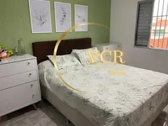 Casa de Vila com 3 Quartos à venda, 140m² no Jardim Independência, São Bernardo do Campo - Foto 19