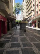 Conjunto Comercial / Sala para alugar, 140m² no Centro, São Paulo - Foto 24