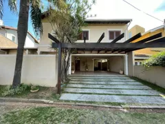 Casa de Condomínio com 5 Quartos para venda ou aluguel, 600m² no Parque da Hípica, Campinas - Foto 3