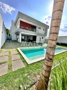 Casa de Condomínio com 4 Quartos à venda, 487m² no Fazenda Gameleira, Goiânia - Foto 6