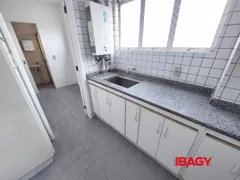 Apartamento com 2 Quartos para alugar, 364m² no Centro, Florianópolis - Foto 9