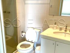 Apartamento com 1 Quarto à venda, 51m² no Brooklin, São Paulo - Foto 10