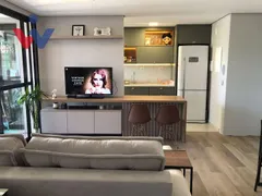 Apartamento com 2 Quartos à venda, 72m² no Bom Retiro, Curitiba - Foto 8